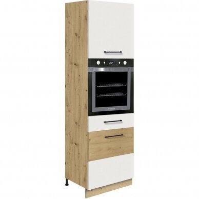 Pastatoma virtuvės lentyna INF20D