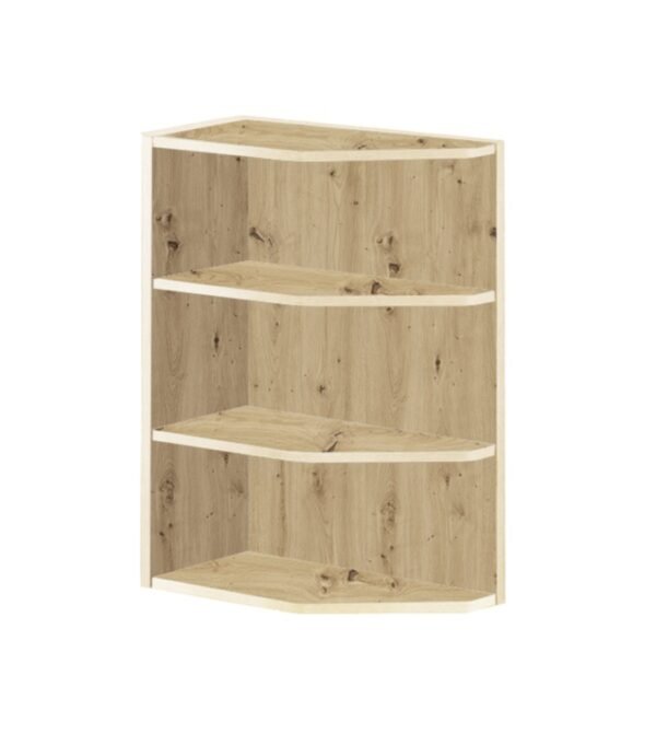 Pastatoma virtuvės lentyna INF18D