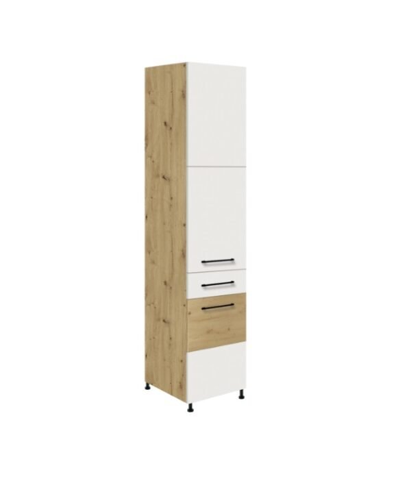Pastatoma virtuvės lentyna INF19D