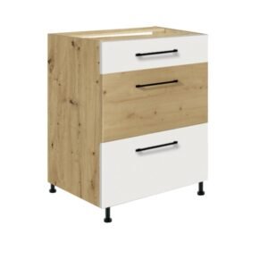 Pastatoma virtuvės spintelė INF10D