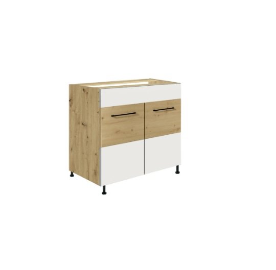 Pastatoma virtuvės spintelė INF12D