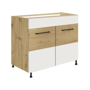 Pastatoma virtuvės spintelė INF13D