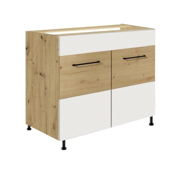 Pastatoma virtuvės spintelė INF13D