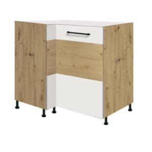 Pastatoma virtuvės spintelė INF14DP