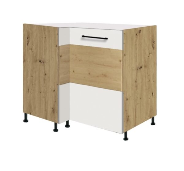 Pastatoma virtuvės spintelė INF14DP