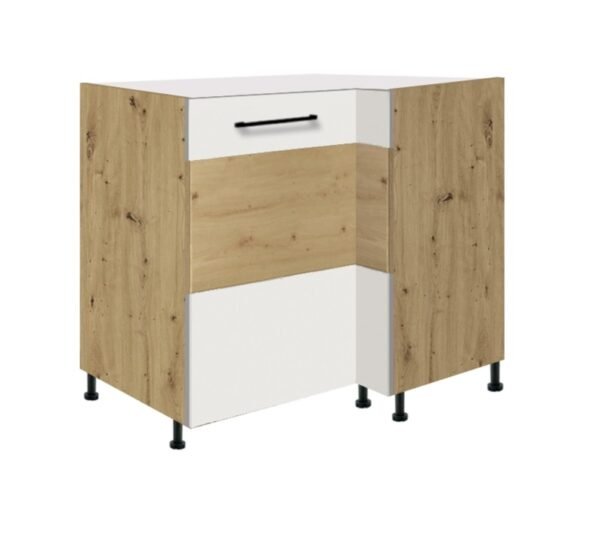 Pastatoma virtuvės spintelė INF15DL