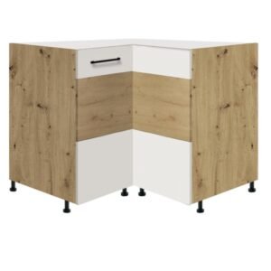 Pastatoma virtuvės spintelė INF16DUN