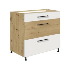 Pastatoma virtuvės spintelė INF22D