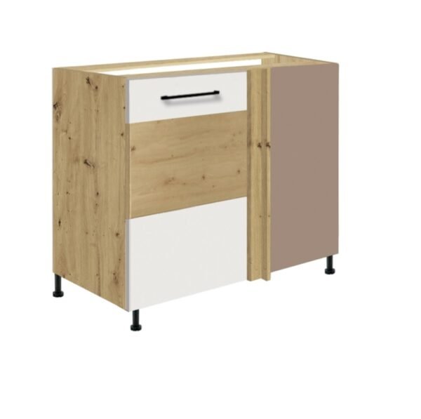 Pastatoma virtuvės spintelė INF24DM