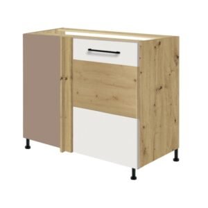 Pastatoma virtuvės spintelė INF25DM