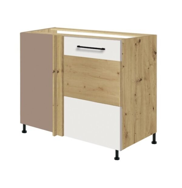 Pastatoma virtuvės spintelė INF25DM