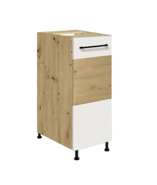 Pastatoma virtuvės spintelė INF26D