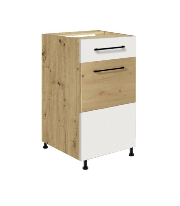 Pastatoma virtuvės spintelė INF2D