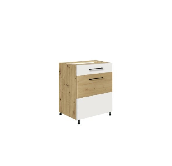 Pastatoma virtuvės spintelė INF5D