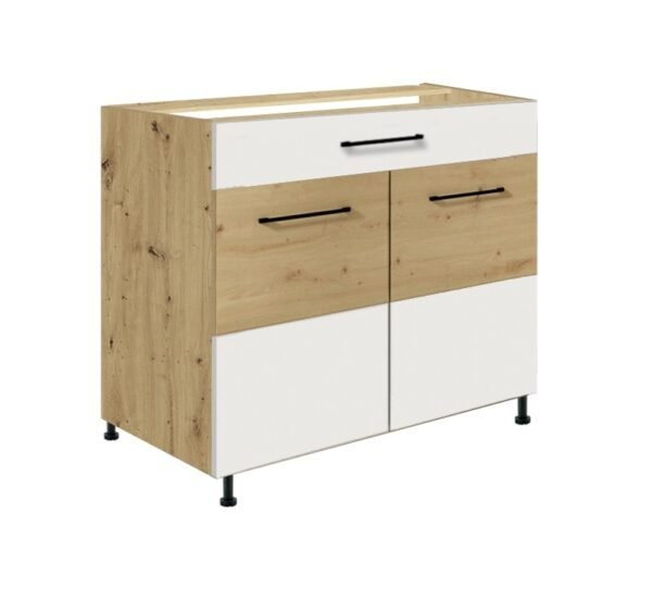 Pastatoma virtuvės spintelė INF7D