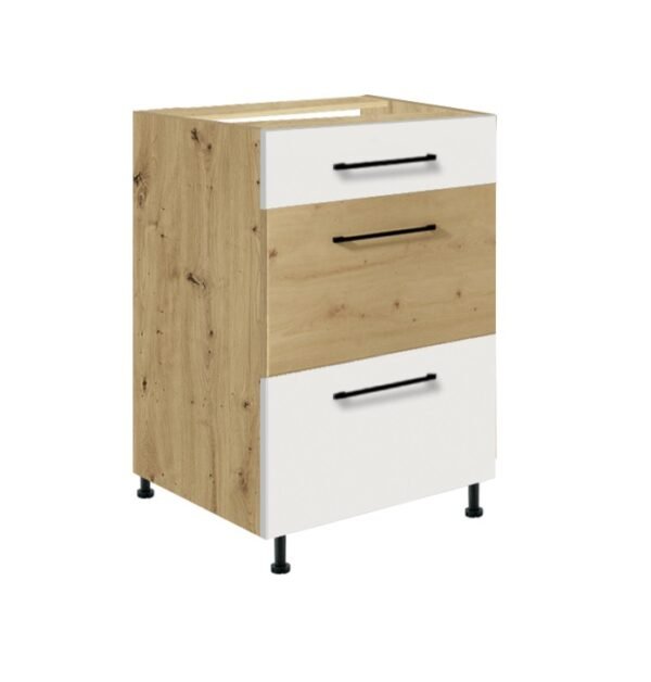 Pastatoma virtuvės spintelė INF9D