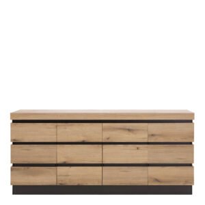 Komoda CORTINAK2