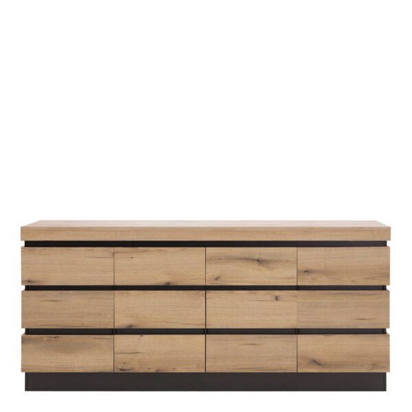 Komoda CORTINAK2