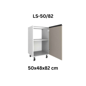 Pastatoma spintelė L-50/82