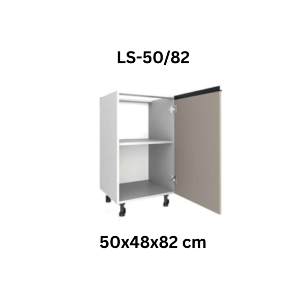 Pastatoma spintelė L-50/82