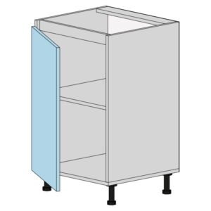 Pastatoma spintelė NS-50-N