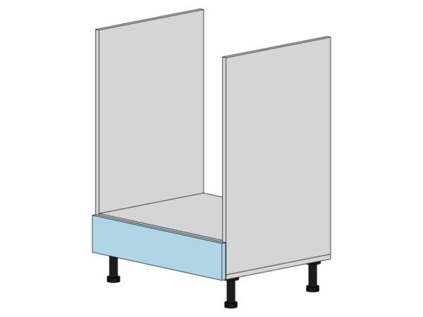 Pastatoma spintelė orkaitei NS-60-D
