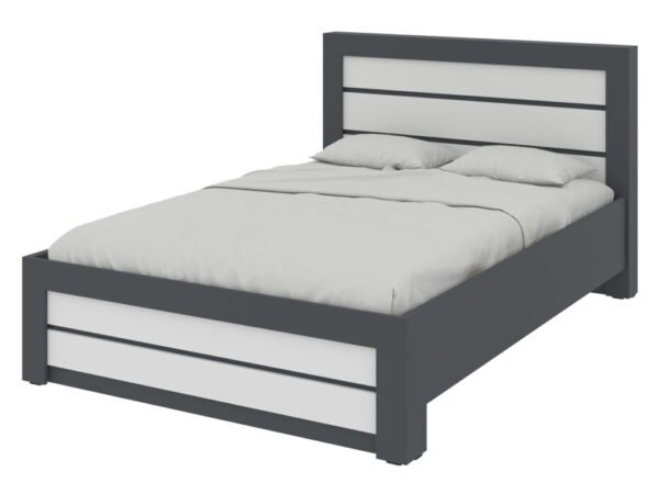 Miegamojo lova NS-140