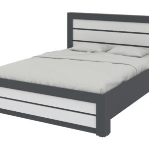 Miegamojo lova NS-160