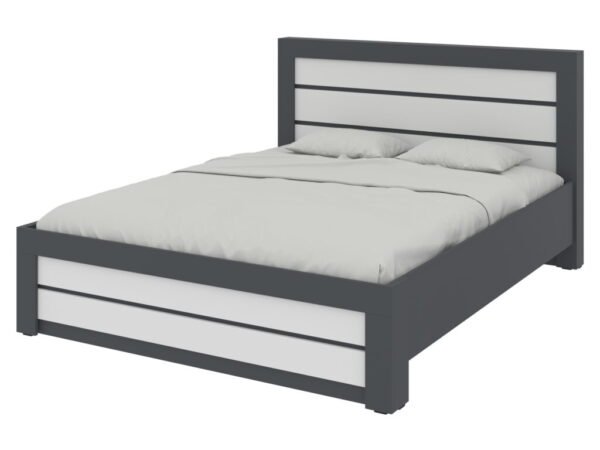 Miegamojo lova NS-160