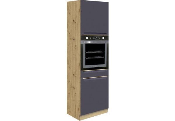 Pastatoma virtuvės lentyna GLA20D