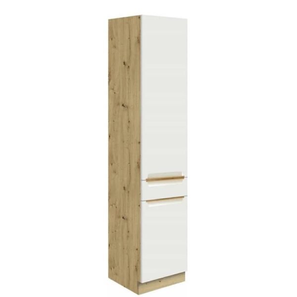Pastatoma virtuvės lentyna GLAM19D