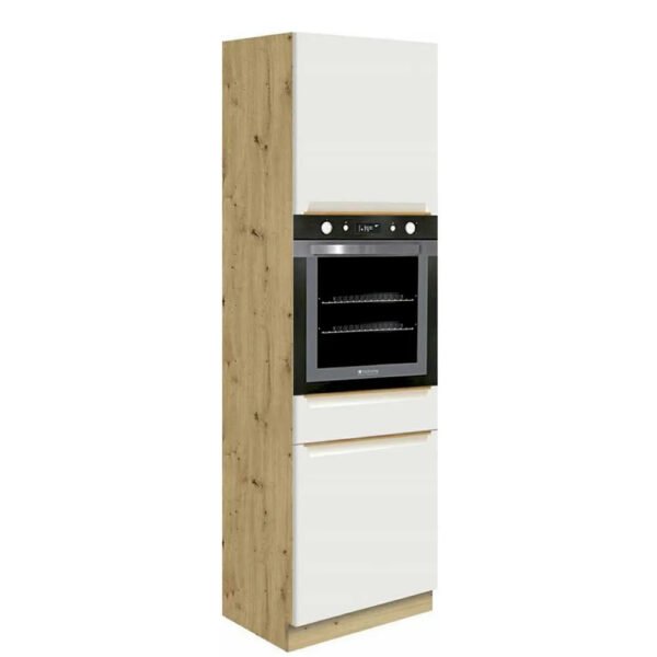 Pastatoma virtuvės lentyna GLAM20D