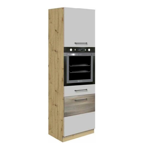 Pastatoma virtuvės lentyna INFL20D