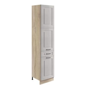 Pastatoma virtuvės lentyna SC19D