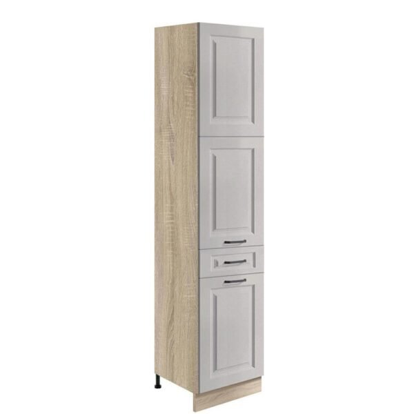 Pastatoma virtuvės lentyna SC19D