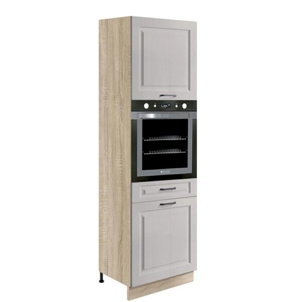 Pastatoma virtuvės lentyna SC20D