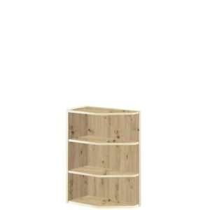 Pastatoma virtuvės lentyna SM18D