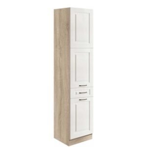 Pastatoma virtuvės lentyna SM19D