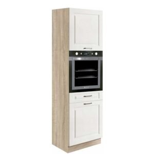 Pastatoma virtuvės lentyna SM20D