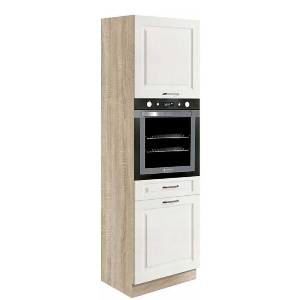 Pastatoma virtuvės lentyna SM20D