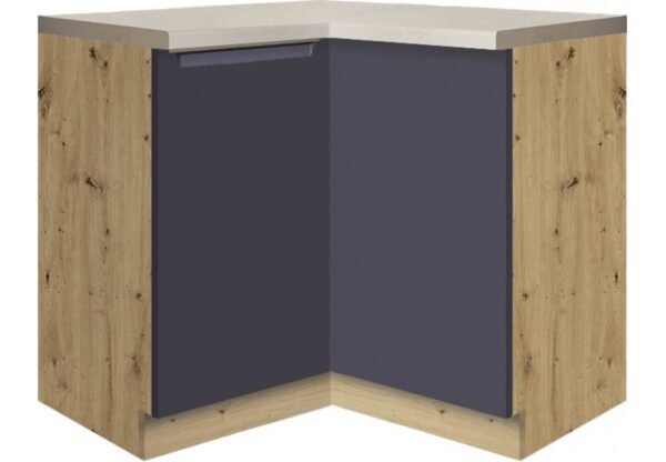 Pastatoma virtuvės spintelė GLA16DUN