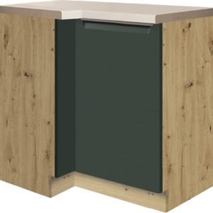 Pastatoma virtuvės spintelė GLAD14DP