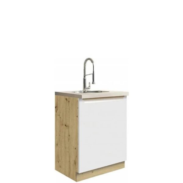 Pastatoma virtuvės spintelė GLAM11D