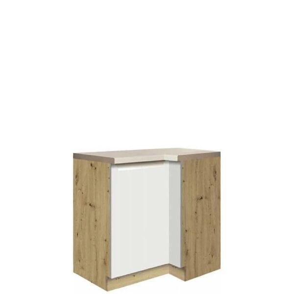 Pastatoma virtuvės spintelė GLAM15DL