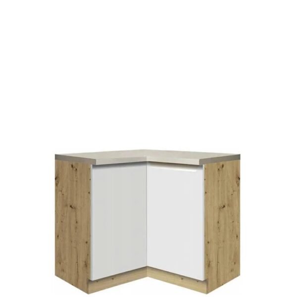 Pastatoma virtuvės spintelė GLAM16DME