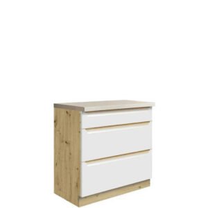 Pastatoma virtuvės spintelė GLAM22D