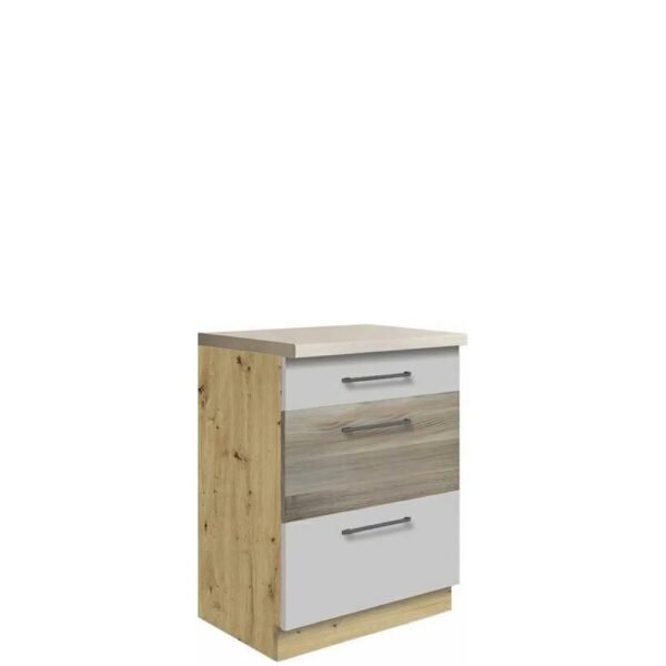 Pastatoma virtuvės spintelė INFL10D