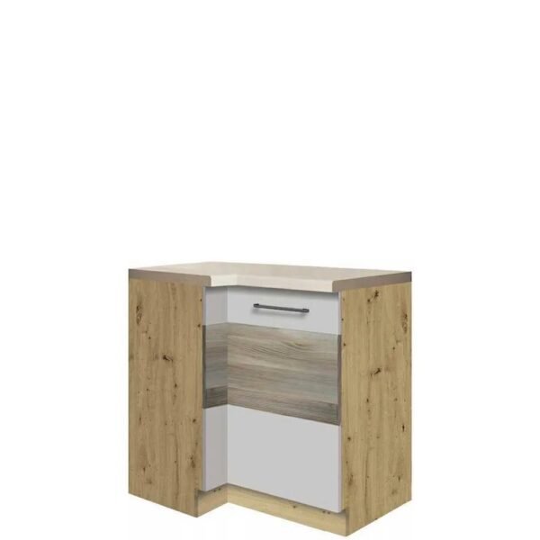 Pastatoma virtuvės spintelė INFL14DP