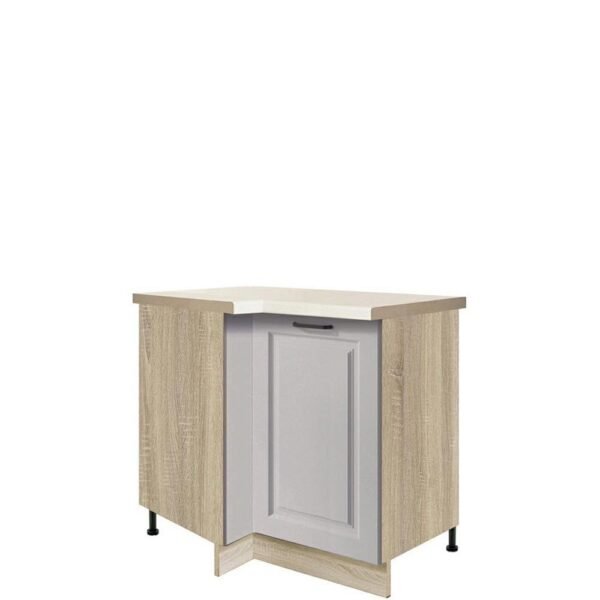 Pastatoma virtuvės spintelė SC14DP