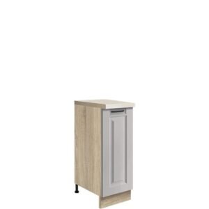 Pastatoma virtuvės spintelė SC26D